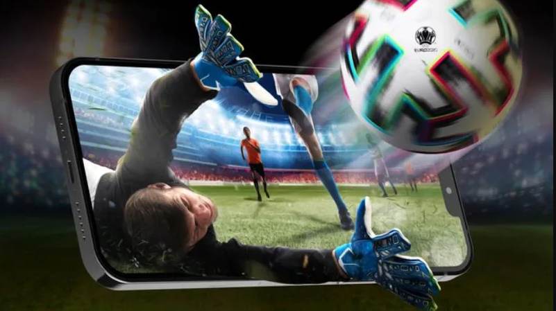 Link Sopcast tại Vaoroi TV