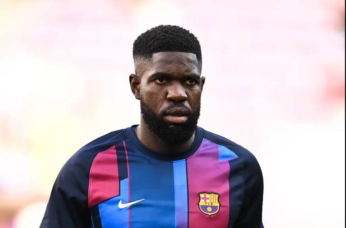Umtiti – Cầu thủ tài ba của Barcelona thuộc  top 10 hậu vệ hay nhất thế giới